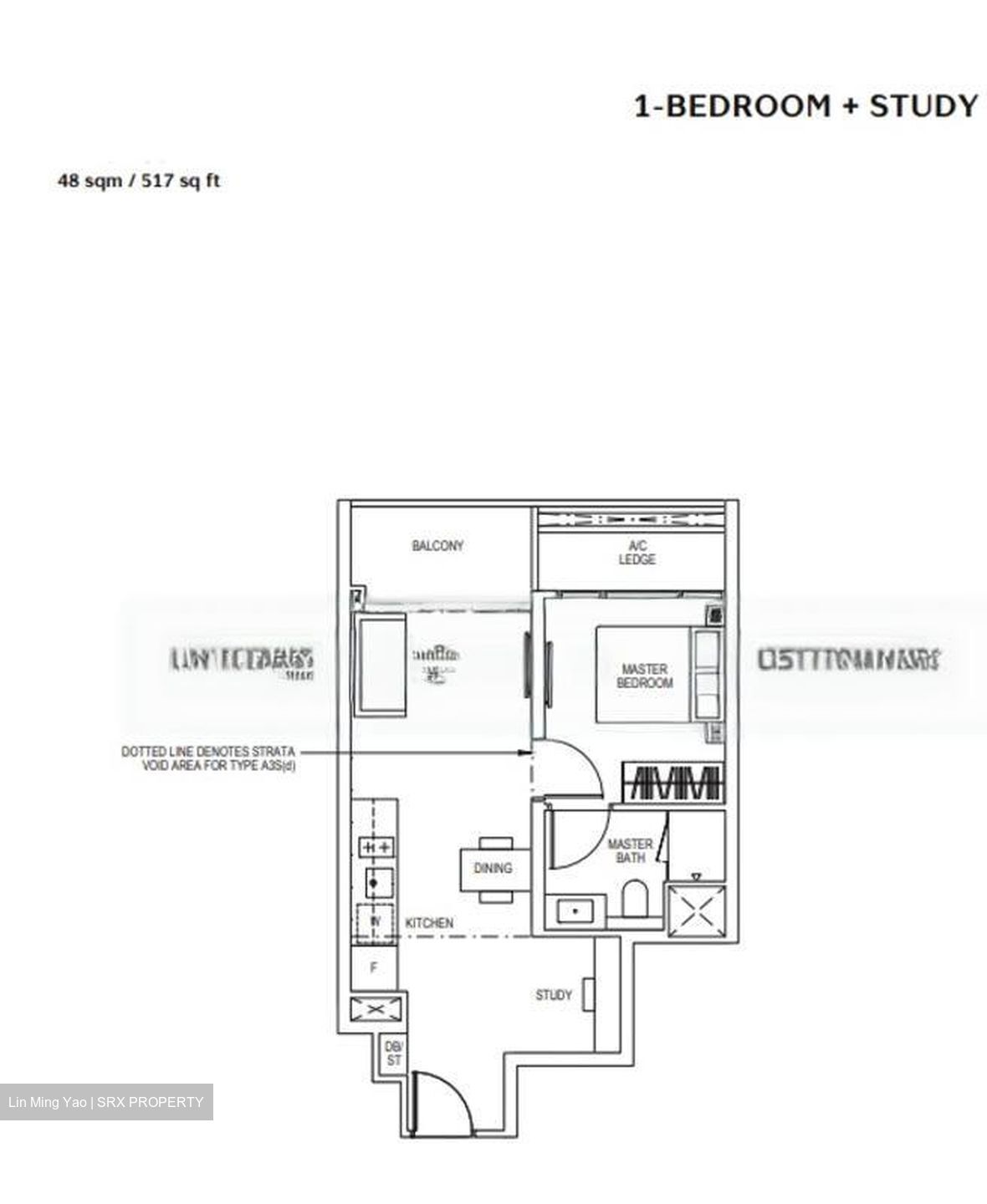 Piccadilly Grand (D8), Apartment #464365251